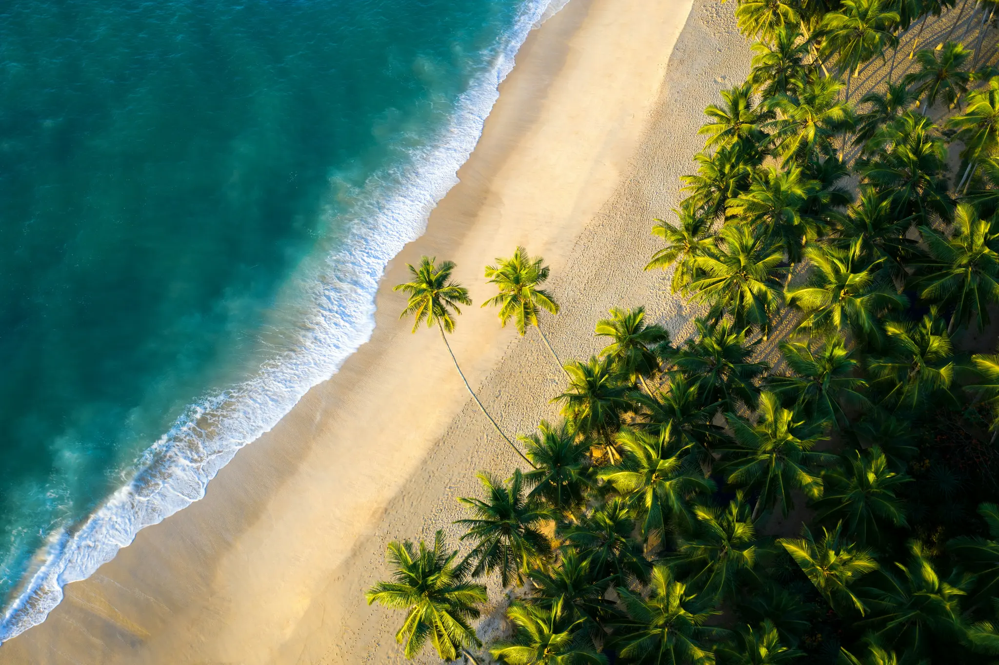 Golden Sands And Sapphire Seas Tour